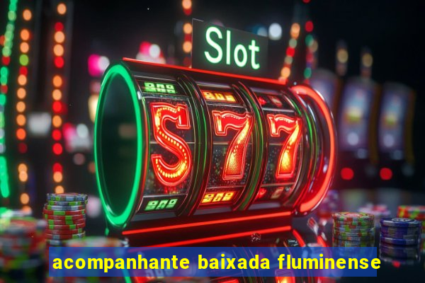 acompanhante baixada fluminense